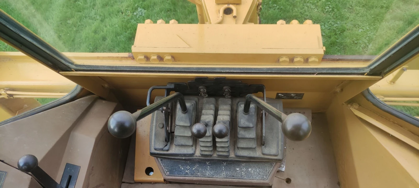  Caterpillar 428 | Mobile.bg   12