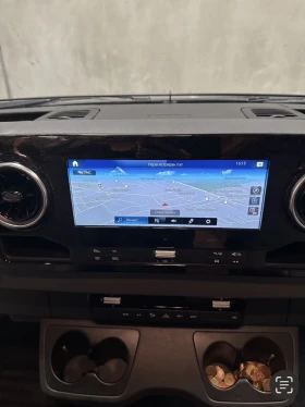 Кемпер HYMER / ERIBA Grand canyon s, снимка 4