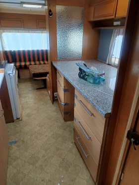 Каравана Други LORD 700, снимка 10