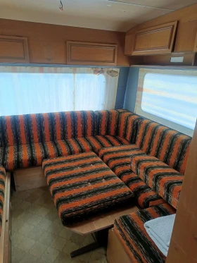 Каравана Други LORD 700, снимка 7