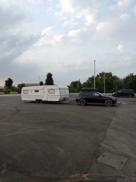 Каравана Други LORD 700, снимка 1