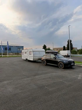 Каравана Други LORD 700, снимка 4