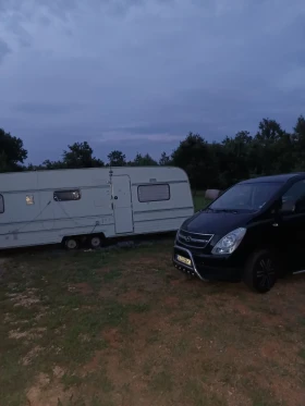 Каравана Други LORD 700, снимка 3