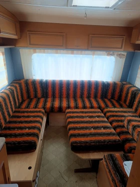 Каравана Други LORD 700, снимка 6