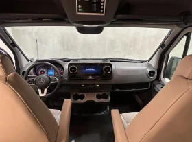 Кемпер HYMER / ERIBA Grand canyon s, снимка 3 - Каравани и кемпери - 53696430