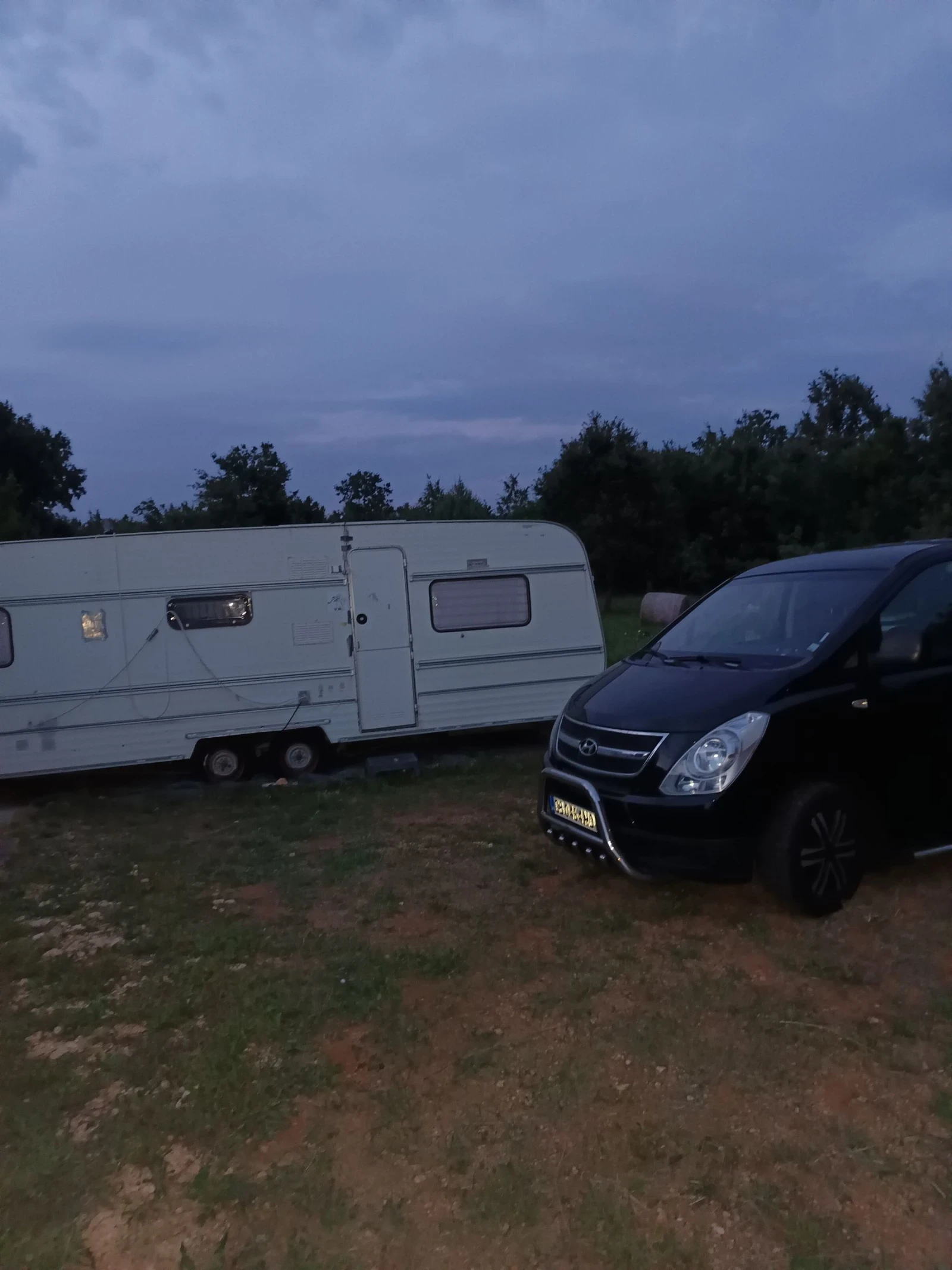 Каравана Други LORD 700 - изображение 3