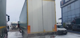 За камион Wielton NS3K, снимка 1