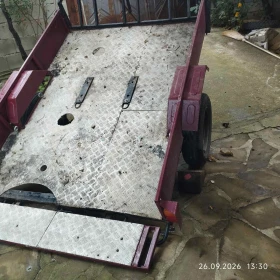 За автомобил Други Туристическо самосвално, снимка 8