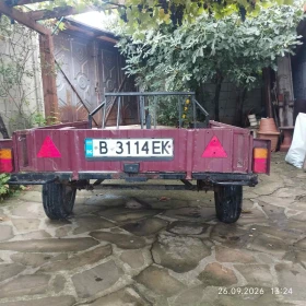 За автомобил Други Туристическо самосвално, снимка 9
