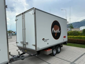 За автомобил Humbaur 3500