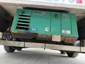 За автомобил Humbaur 3500, снимка 5 - Ремаркета - 52744844