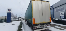 За камион Wielton NS3K, снимка 3 - Ремаркета - 53366022