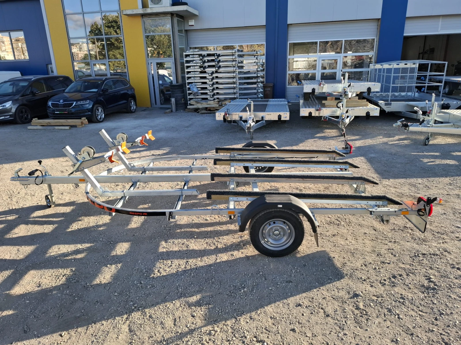 �� ��������� RESPO 750V501T255 | Mobile.bg � ����������� 8