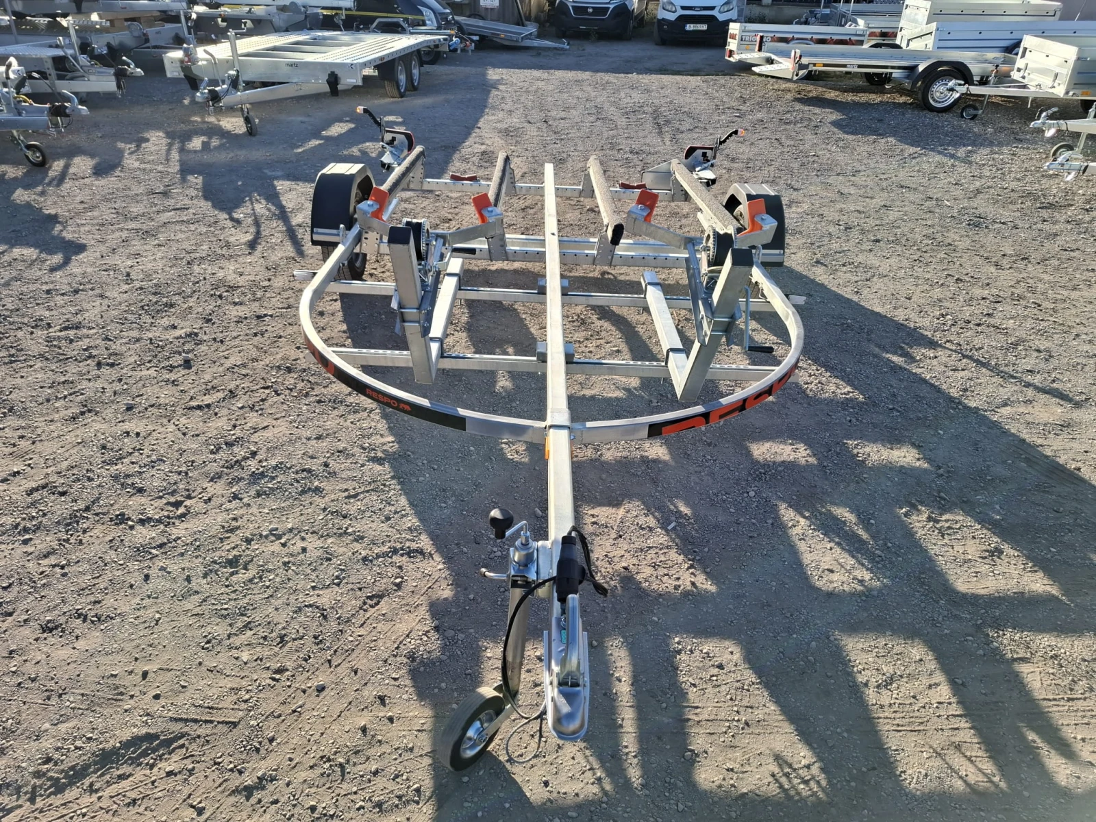 �� ��������� RESPO 750V501T255 | Mobile.bg � ����������� 6