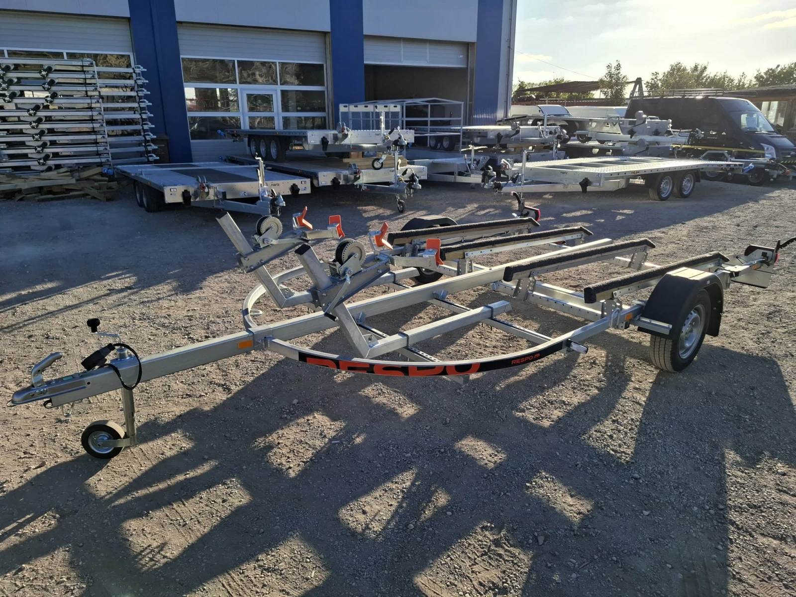 �� ��������� RESPO 750V501T255 | Mobile.bg � ����������� 7