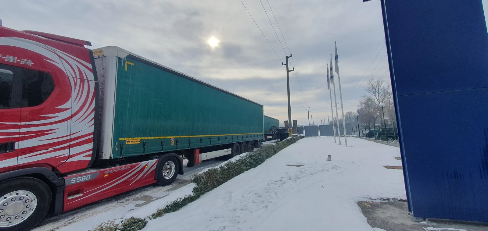 �� ������ Wielton NS3K | Mobile.bg � ����������� 6