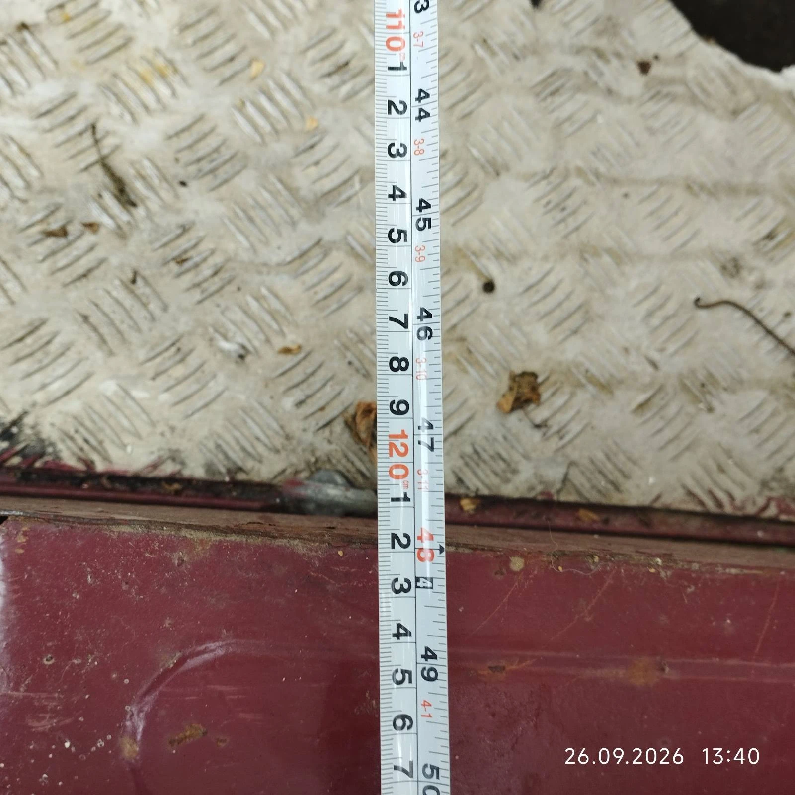 За автомобил Други Туристическо самосвално, снимка 12 - Ремаркета - 56287931