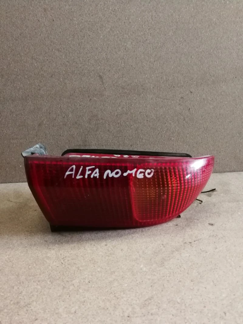 Стоп Alfa Romeo 159 2005-2011г., снимка 1 - Части - 39569456