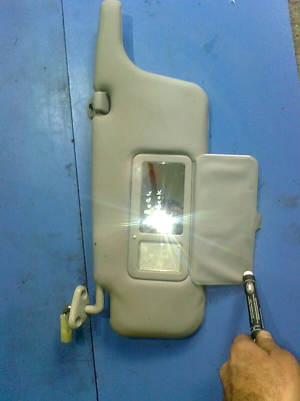 сенник ляв за Субару Аурбек 02г.