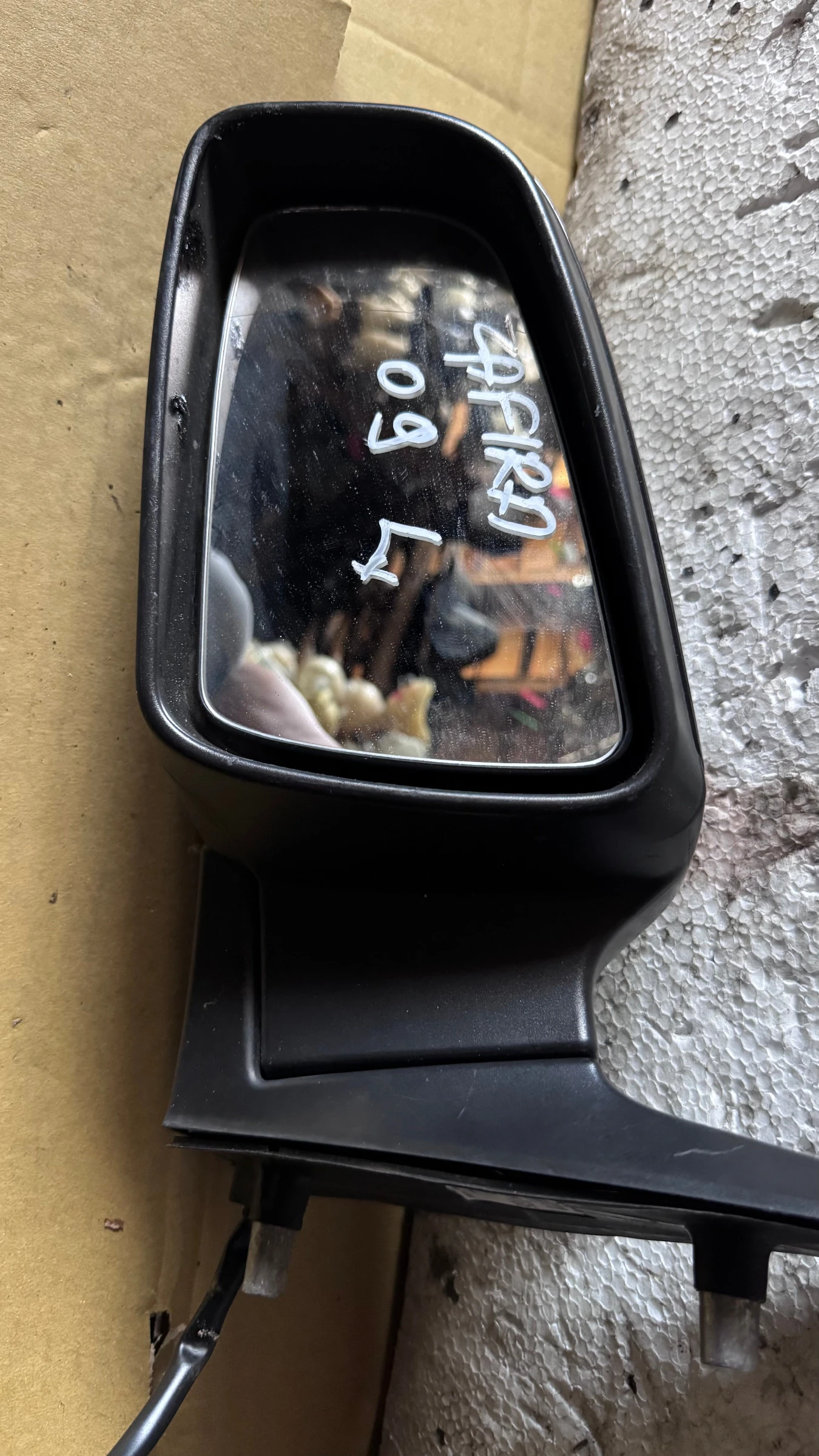   a Opel Zafira - E1010850 / GM13252957 / 471531 | Mobile.bg   1