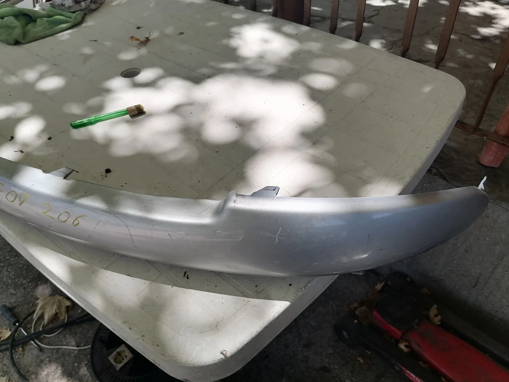     Peugeot 206 | Mobile.bg   3