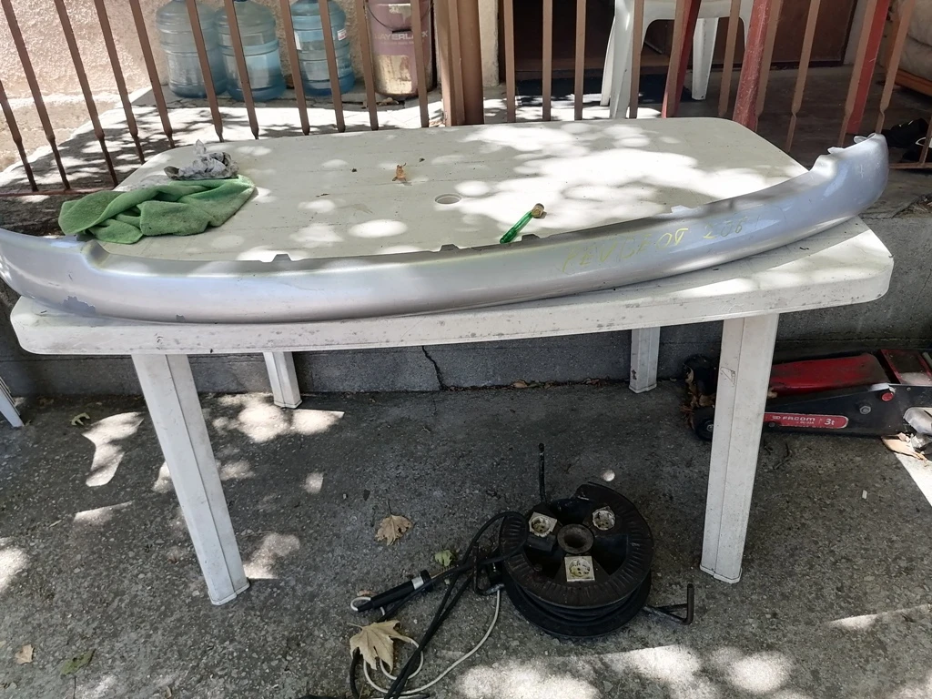     Peugeot 206 | Mobile.bg   1