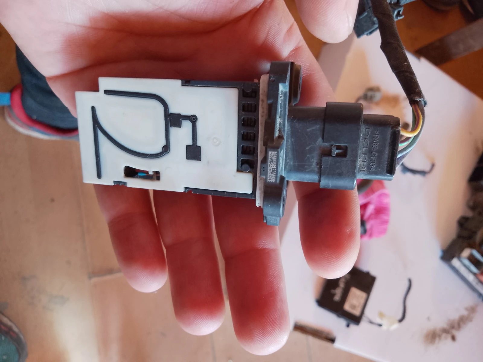 CA61-12B579-AA      | Mobile.bg   2