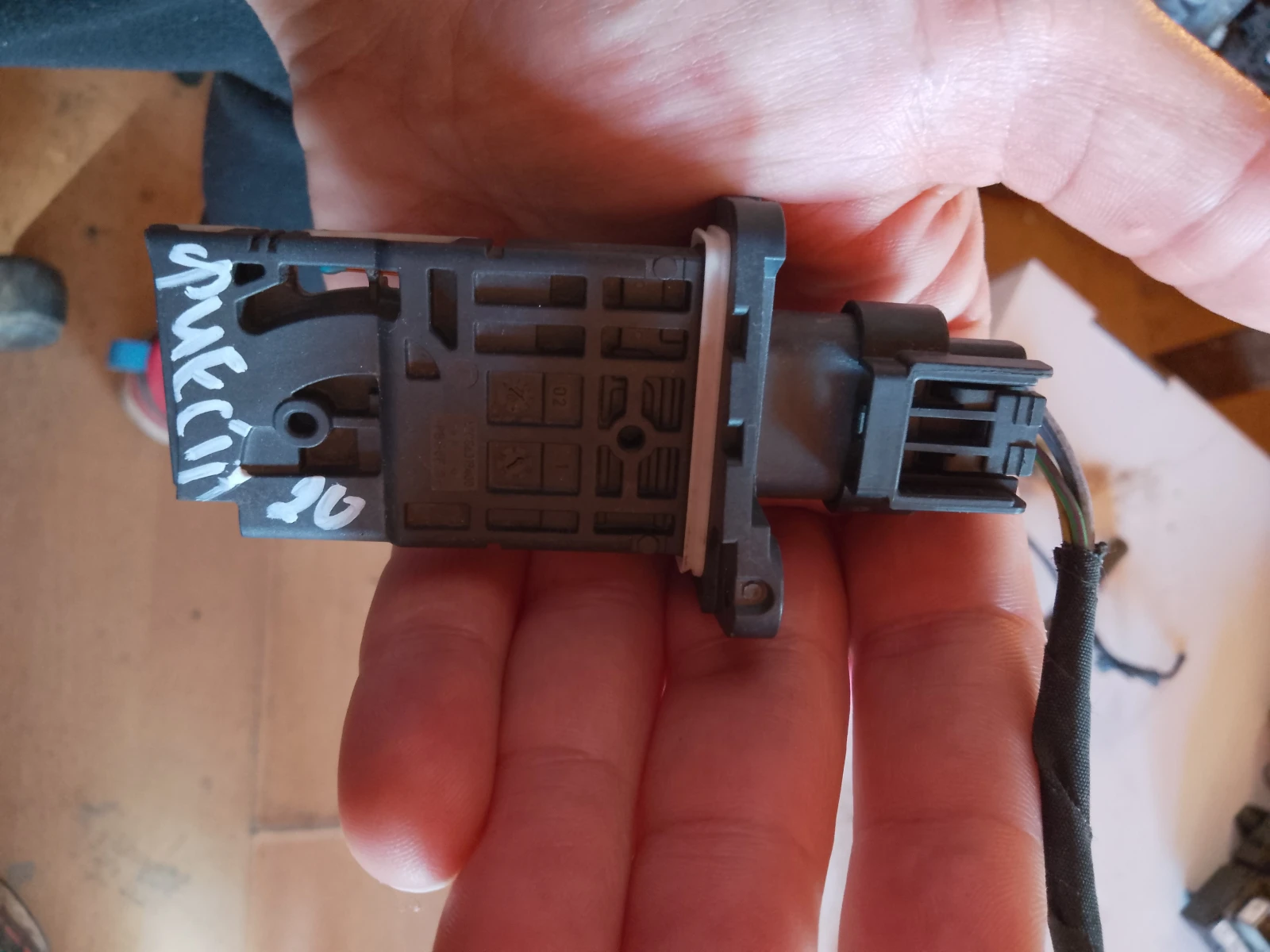 CA61-12B579-AA      | Mobile.bg   3