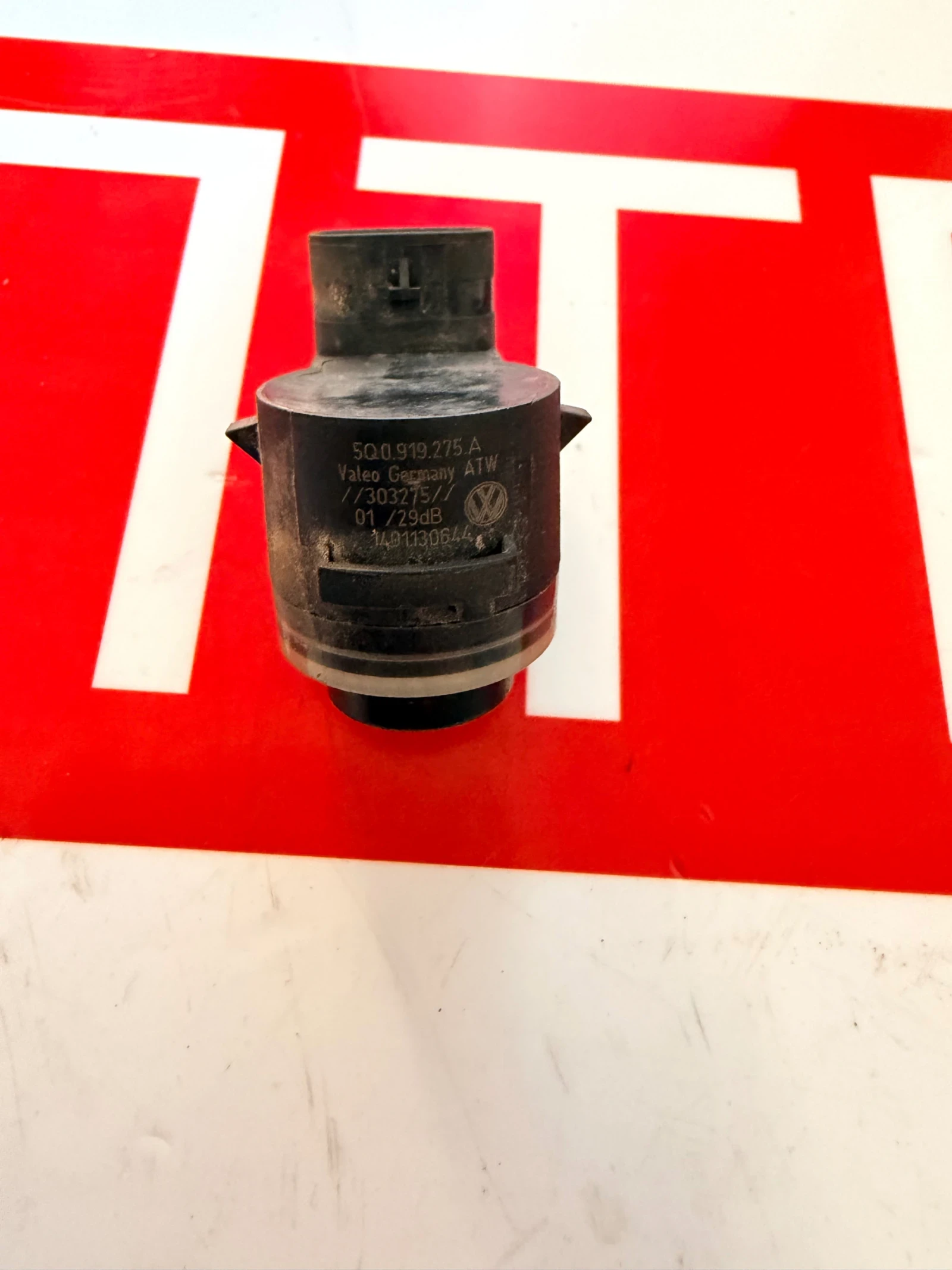 5Q0919275A ������ ���������� VW AUDI SKODA SEAT 5Q0.919.275.A | Mobile.bg � ����������� 2