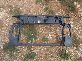 Маска радиатори Фиат Панда 1.3мджет 