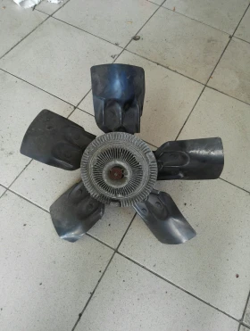 виско с конзола Чероки Спорт 2.5црд