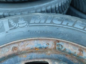 Гуми Зимни 175/65R14, снимка 10