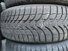 Гуми Зимни 175/65R14, снимка 3