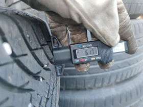 Гуми Зимни 175/65R14, снимка 8