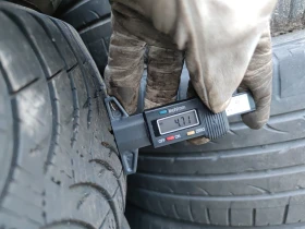 Гуми Зимни 175/65R14, снимка 9