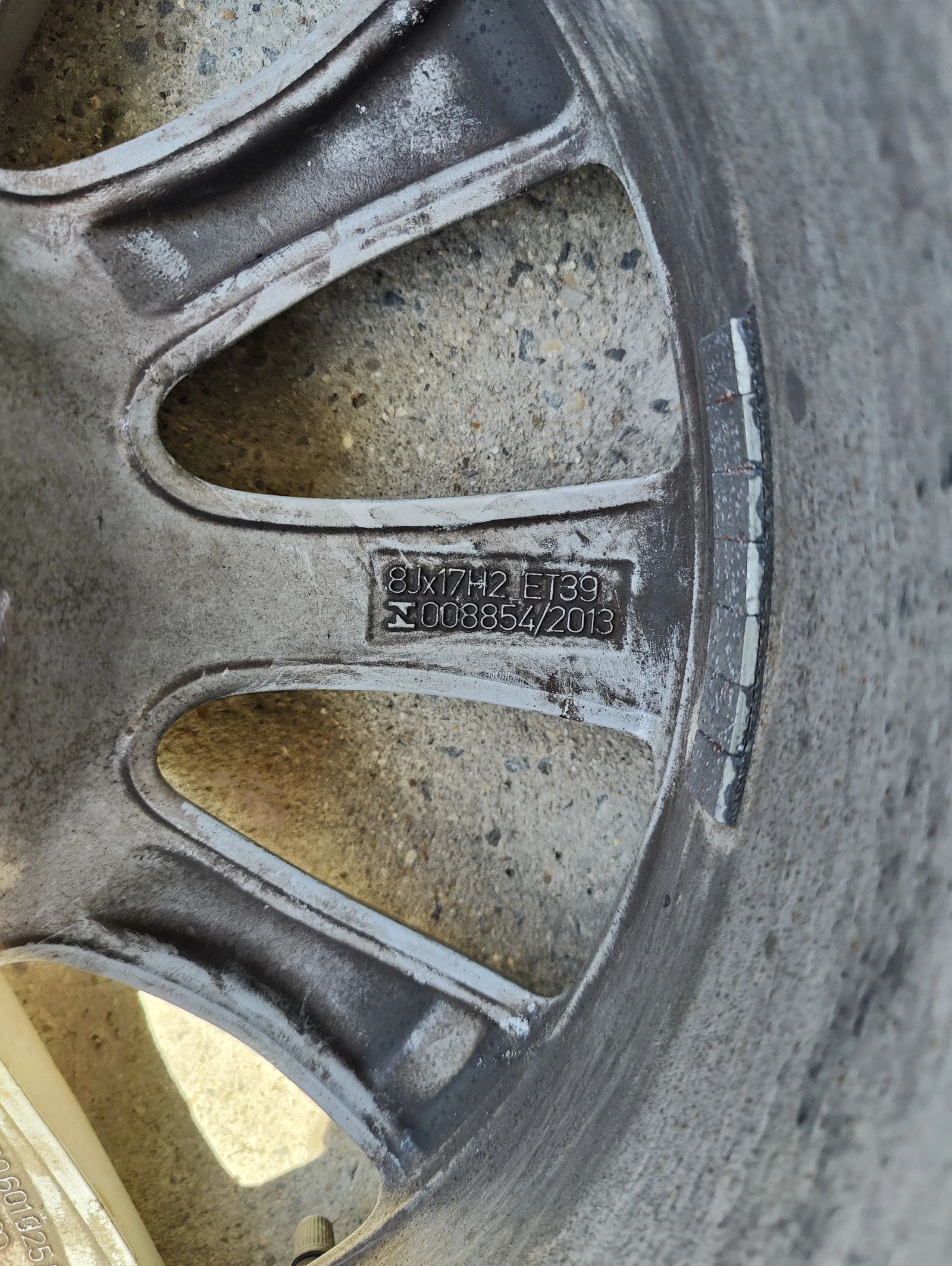 ���� � ������ 225/55R17 �� Audi A6 | Mobile.bg � ����������� 3