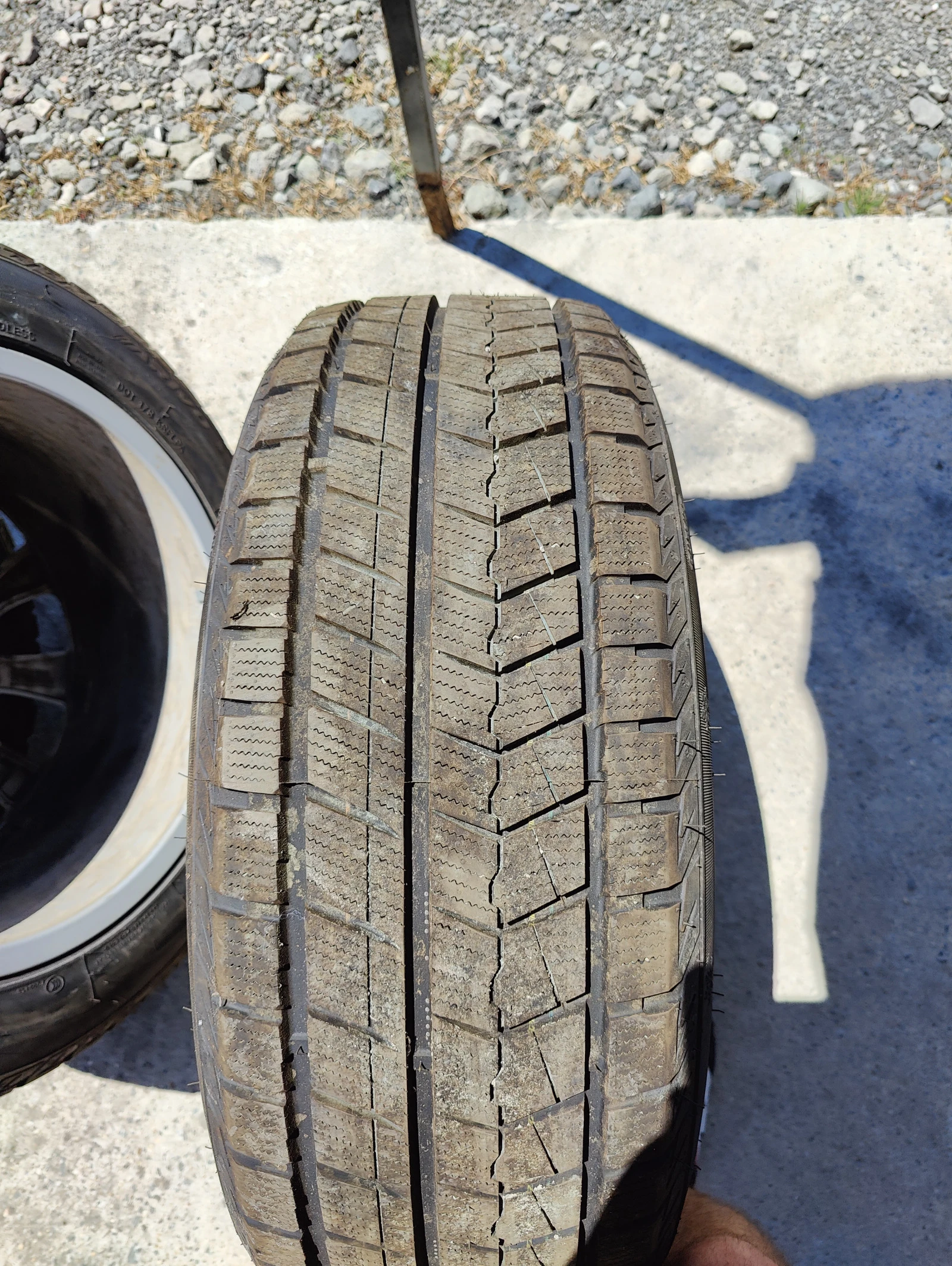 ���� � ������ 225/55R17 �� Audi A6 | Mobile.bg � ����������� 1