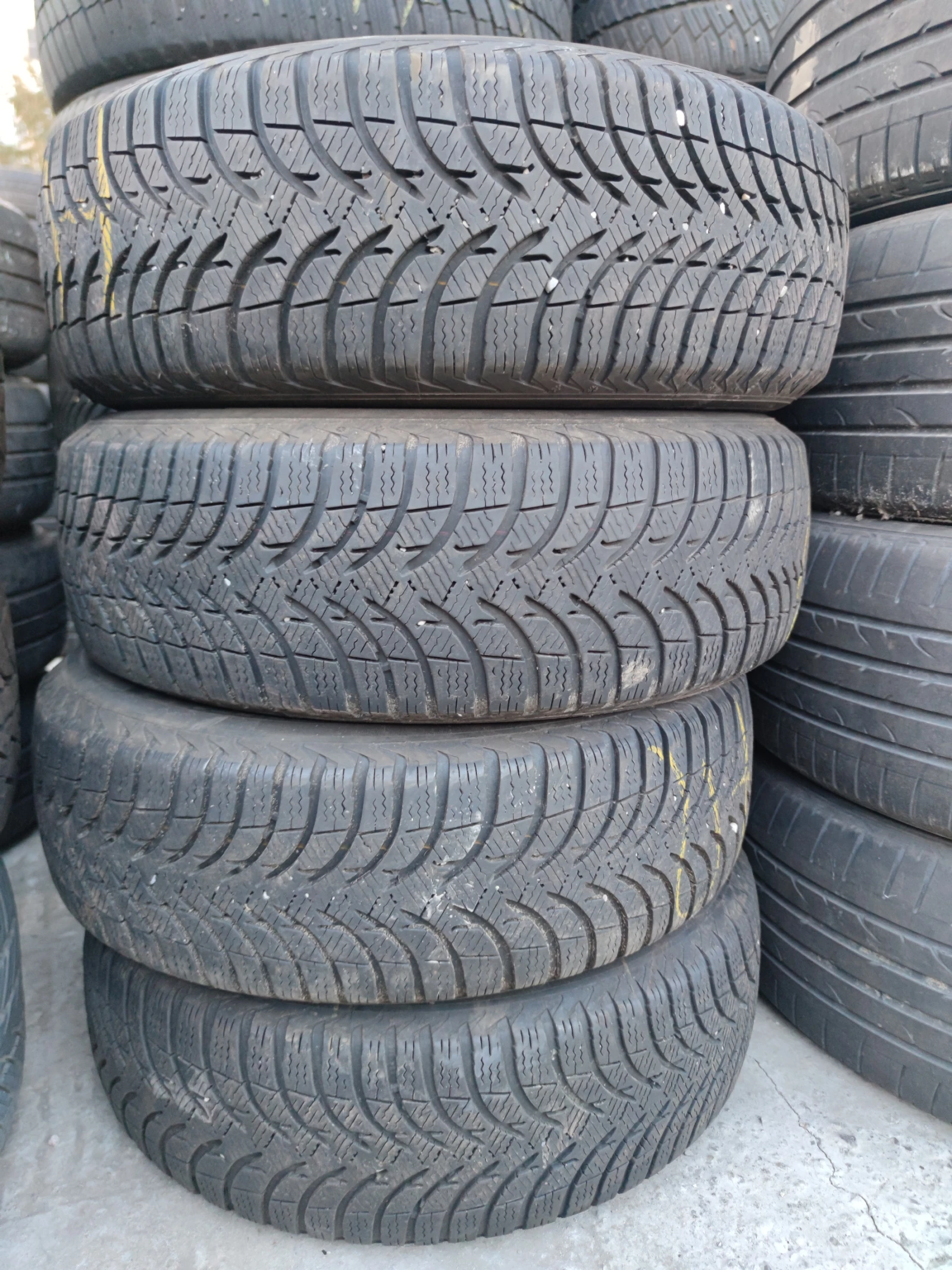  175/65R14 | Mobile.bg   5