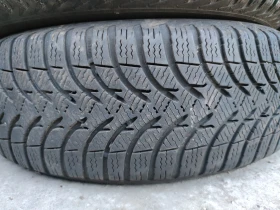 Гуми Зимни 175/65R14, снимка 4 - Гуми и джанти - 47867175