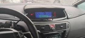 Citroen Grand C4 Picasso 2.0d auto facelift, снимка 11