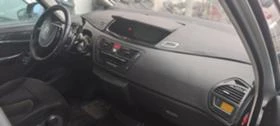 Citroen Grand C4 Picasso 2.0d auto facelift, снимка 16