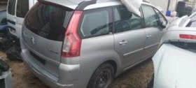 Citroen Grand C4 Picasso 2.0d auto facelift, снимка 1