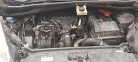 Citroen Grand C4 Picasso 2.0d auto facelift, снимка 8