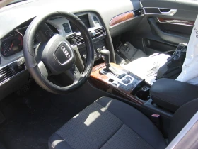 Audi A6 2.7 TDI FAISLIFT, снимка 2