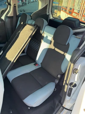 Citroen Berlingo 1.6, снимка 6