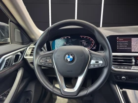 BMW 420 i* GRAN COUPE* KEYLESS* CAMERA, снимка 8
