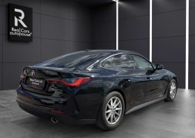 BMW 420 i* GRAN COUPE* KEYLESS* CAMERA, снимка 4