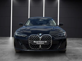 BMW 420 i* GRAN COUPE* KEYLESS* CAMERA, снимка 2