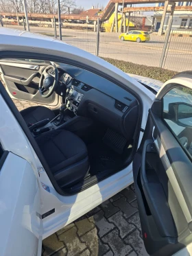 Skoda Octavia TDI Facelift, снимка 7