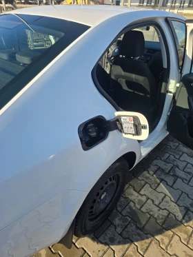 Skoda Octavia TDI Facelift, снимка 16